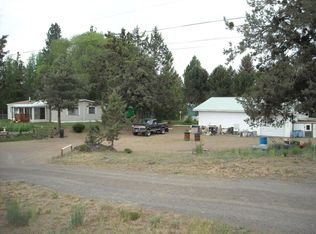 64130 N Highway 97, Bend, OR 97701