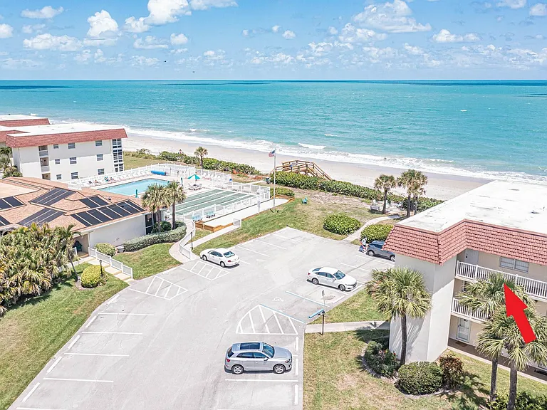 5400 Highway A1A #G34 — Photo 22