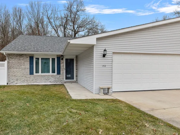 153 Riviera Dr, Michigan City, IN 46360