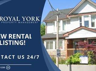 795 Woodbine Ave, Toronto, ON M4E2J5