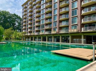 560 N St SW APT N304, Washington, DC 20024