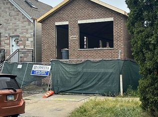 3808 S Wolcott Ave, Chicago, IL 60609