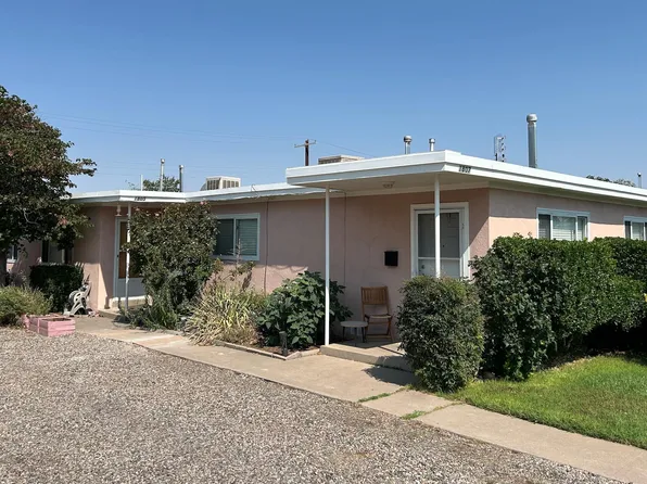 1805 Alvarado Dr NE, Albuquerque, NM 87110