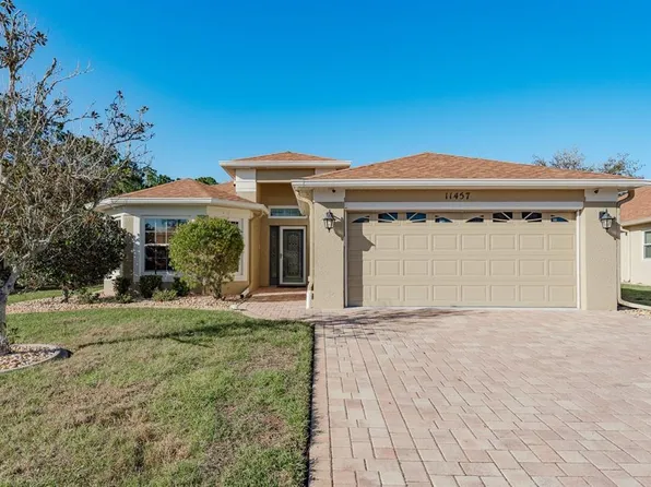 11457 McLeod St, Spring Hill, FL 34609