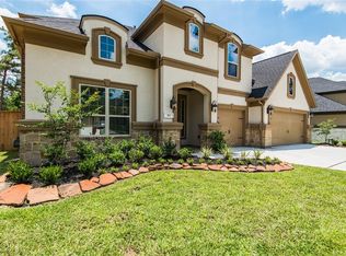 315 Lagarto Way, Tomball, TX 77377