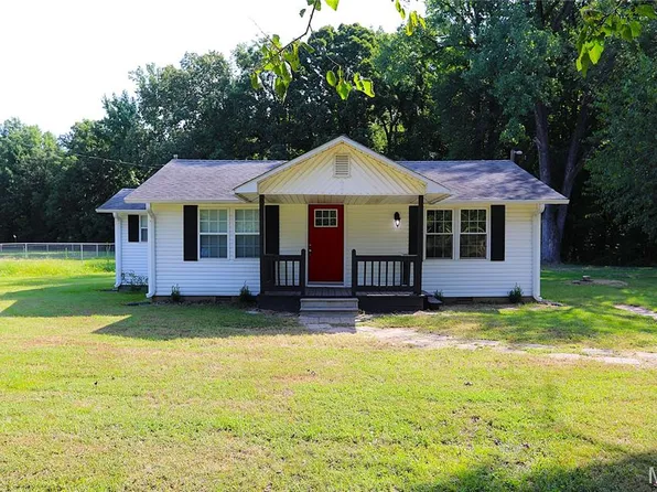 1843 Highway 53, Poplar Bluff, MO 63901