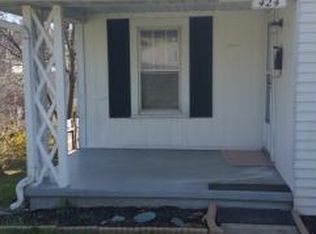 424 Lakeview St, Bristol, TN 37620