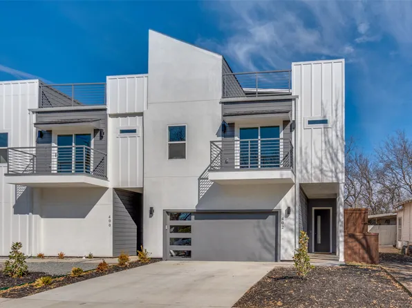 402 S Henderson Ave, Dallas, TX 75223