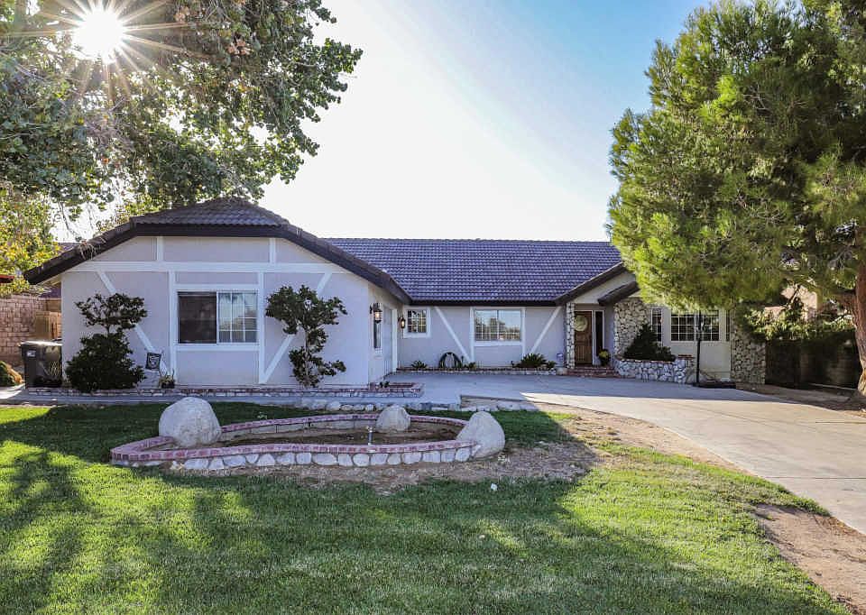 41635 57th St W, Quartz Hill, CA 93536 Zillow