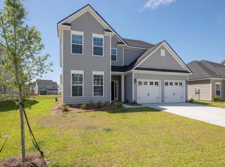 217 Lindera Preserve Blvd, Summerville, SC 29486