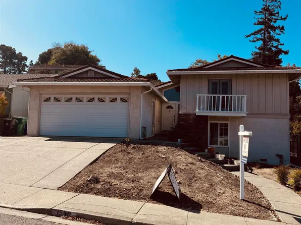 1590 Kildare Way, Pinole, CA 94564