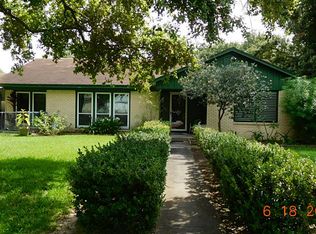 1415 Rhodora St, La Marque, TX 77568