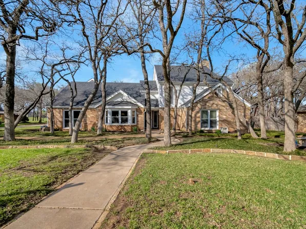 123 Seminole Dr, Trophy Club, TX 76262