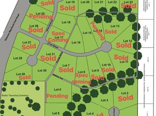 27106 181st Ave, Long Grove, IA 52756