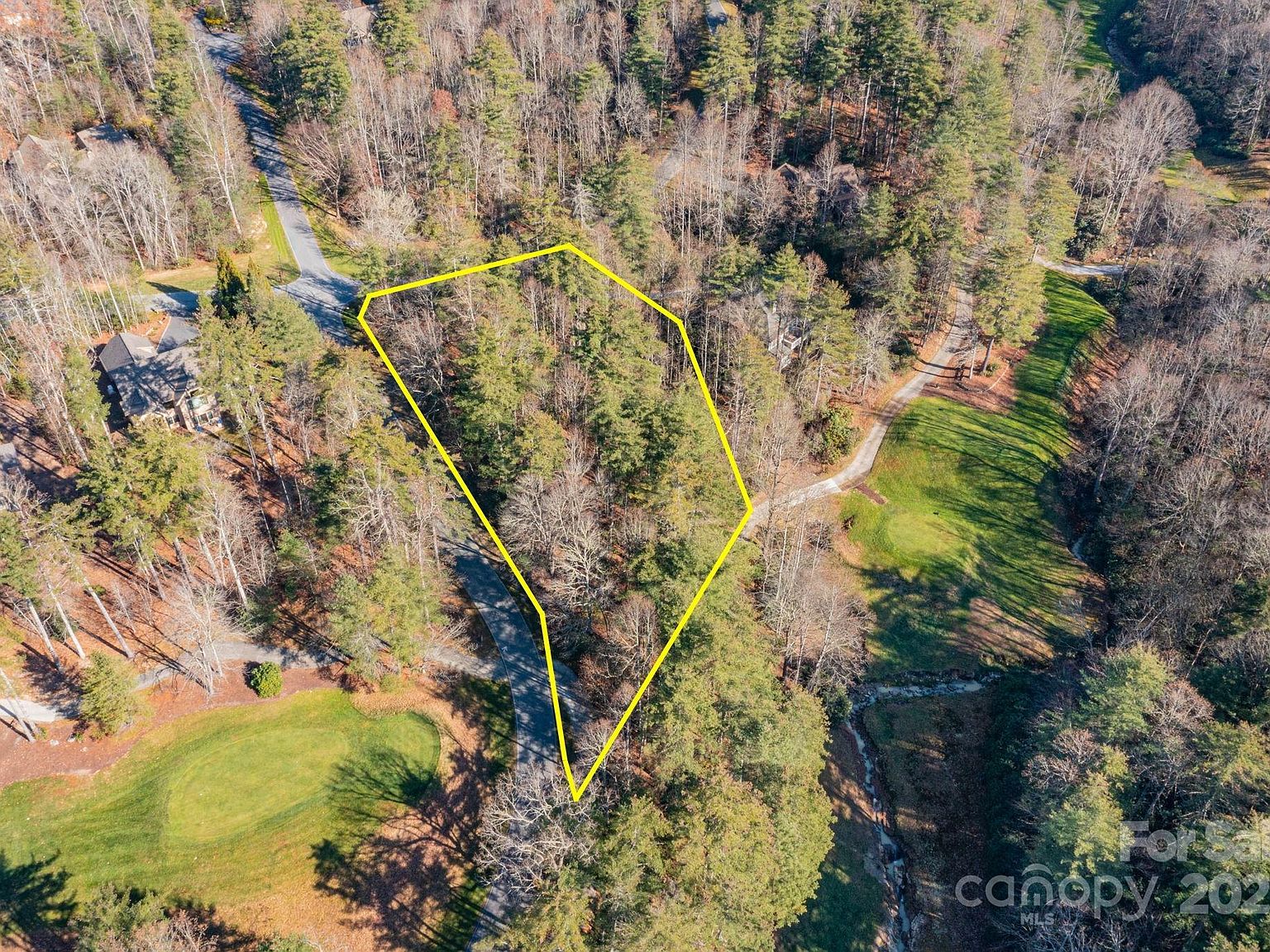 139 Chattooga Run #221