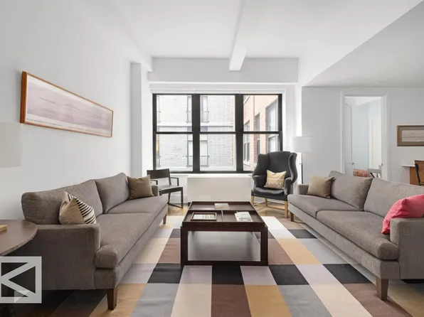 260 Park Avenue South image 1 of 10