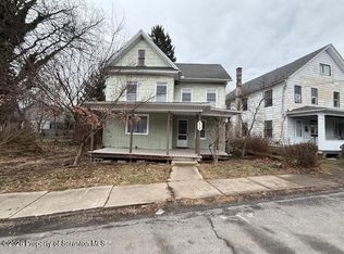 214 William St, Scranton, PA 18510