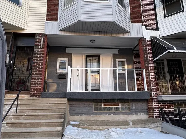 5016 N Franklin St, Philadelphia, PA 19120