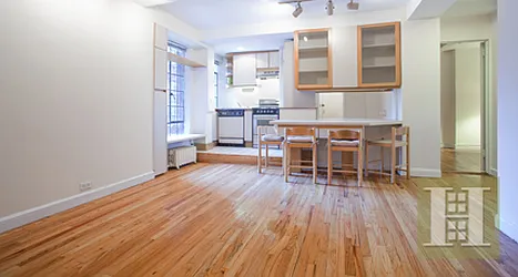 Rented by Halstead Real Estate