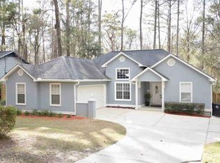 8640 Oak Forest Trl, Tallahassee, FL 32312