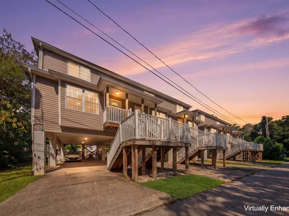 2401 Jackson Bluff Rd, Tallahassee, FL 32304