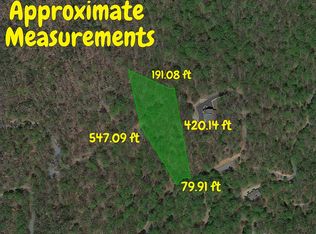 LOT 11 The Cove At Celo, Burnsville, NC 28714