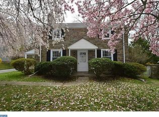 7708 Cheltenham Ave, Wyndmoor, PA 19038