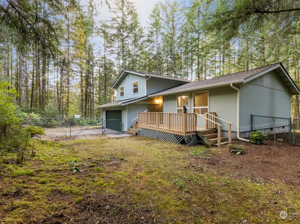 12190 Oakridge Drive SW, Port Orchard, WA 98367