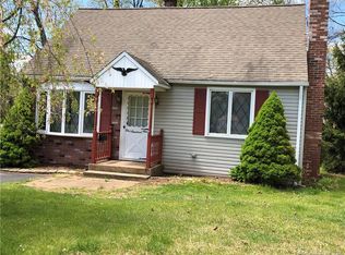 109 Garfield Rd, Bristol, CT 06010