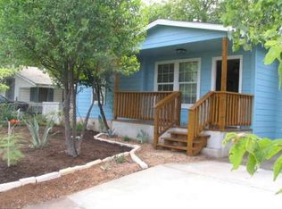 902 Gunter St, Austin, TX 78702