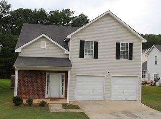 4422 Gladewood Run, Union City, GA 30291