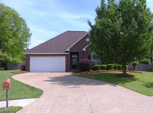 106 Eastfield Pl, Madison, MS 39110