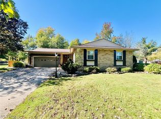 7351 Regal Dr, Conneaut, OH 44030