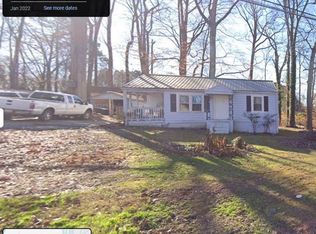 340 Oak Ridge Dr SE, Marietta, GA 30060