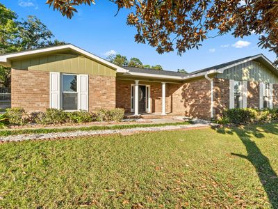 3510 Andover Drive, Hephzibah, GA, 30815