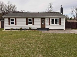 36 Buckboard Rd, Waynesboro, VA 22980