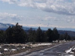 5205 SE Iowa Ave, Prineville, OR 97754