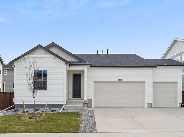 5758 Brangus Dr, Windsor, CO 80528