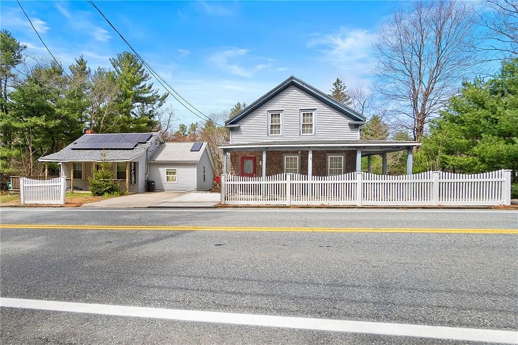 14971499 Plainfield Pike, Scituate, RI 02815 Zillow