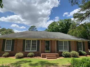 1454 Kennedy Rd, Tifton, GA 31794