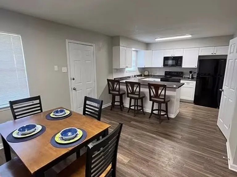 Wilson Crossing Townhomes: Your Spacious, Two-Story Home in Whitehaven, Memphis! — Photo 8