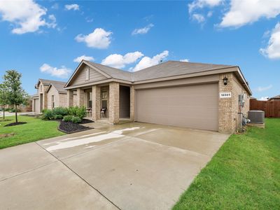 16561 Portage St, Justin, TX, 76247