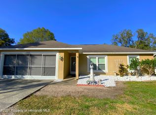 8429 Peoria St, Spring Hill, FL 34608