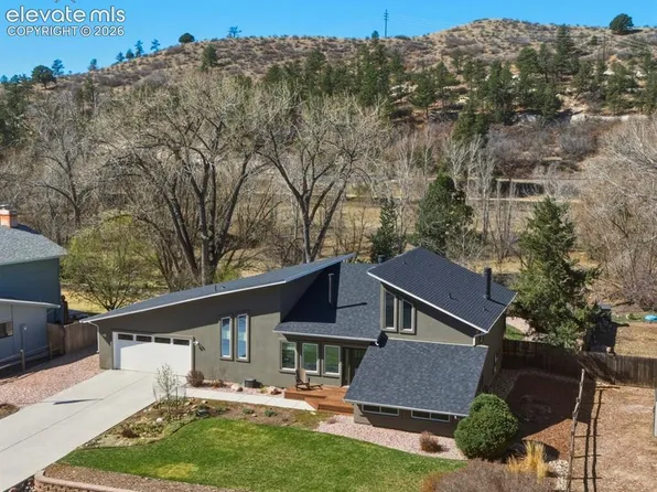 41 El Dorado Ln, Colorado Springs, CO 80919