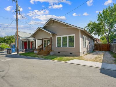 102 Buford, San Antonio, TX, 78202
