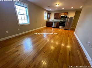 80 Main St APT 2L, Everett, MA 02149