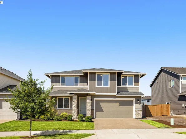 17459 SW Kalapuya Ln, Sherwood, OR 97140