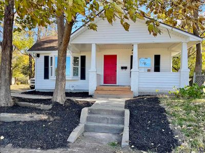 930 NW Harrison St, Topeka, KS, 66608