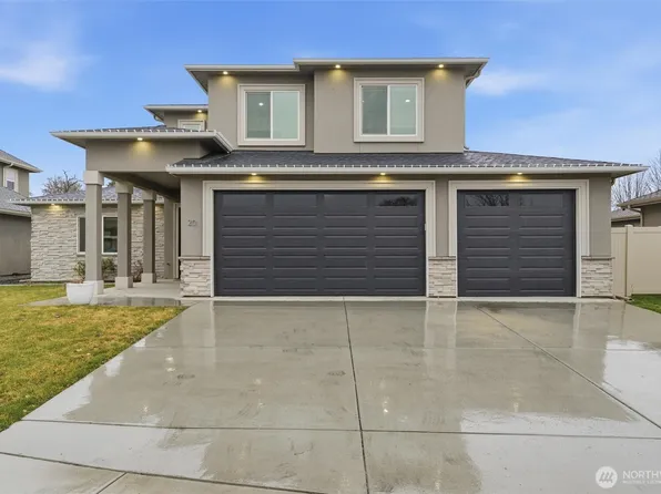 20 NE Alpine, College Place, WA 99324