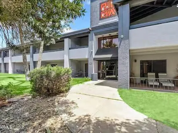 7350 N PIMA Road #124, Scottsdale, AZ 85258
